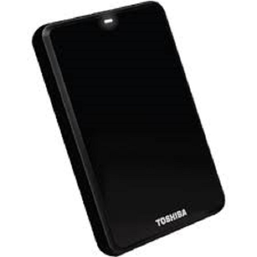 Toshiba Canvio Basics 2TB Portable External Hard Drive | Discount Sale thumbnail 2